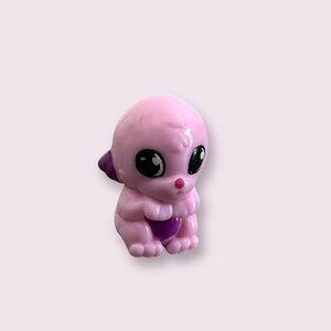 Squinkies Do Drops Mini Figure Benny Biscuit